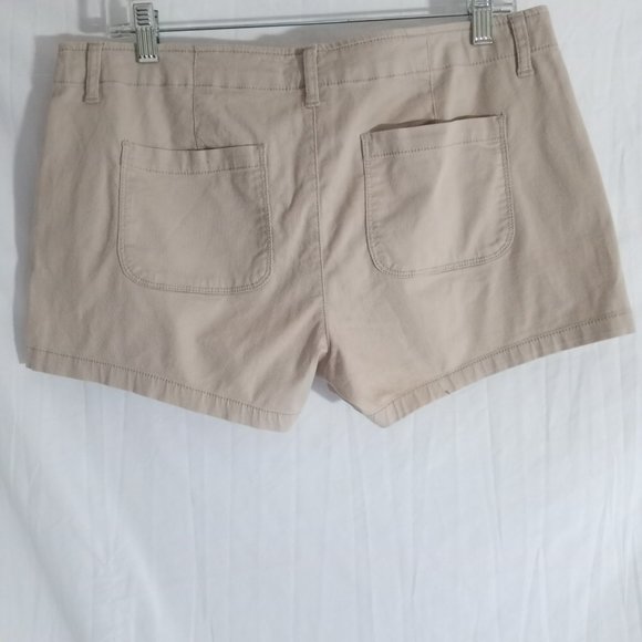 Womens 13 Arizona Jeans Shorts - Picture 14 of 16